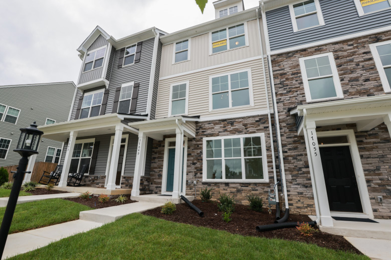 New Home Builders In Chesterfield, VA Eastwood Homes