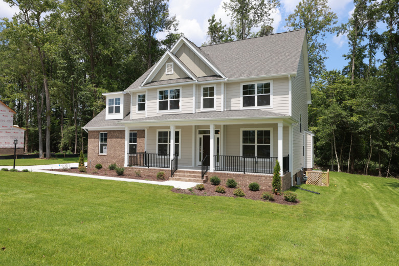 Watermark Townhomes Townhomes for Sale in Chesterfield, VA Eastwood