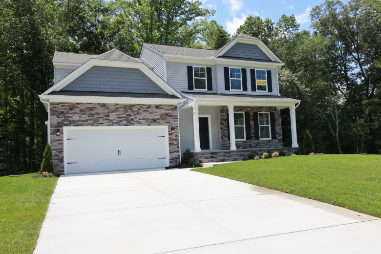 New Home Builders In Chesterfield, VA Eastwood Homes