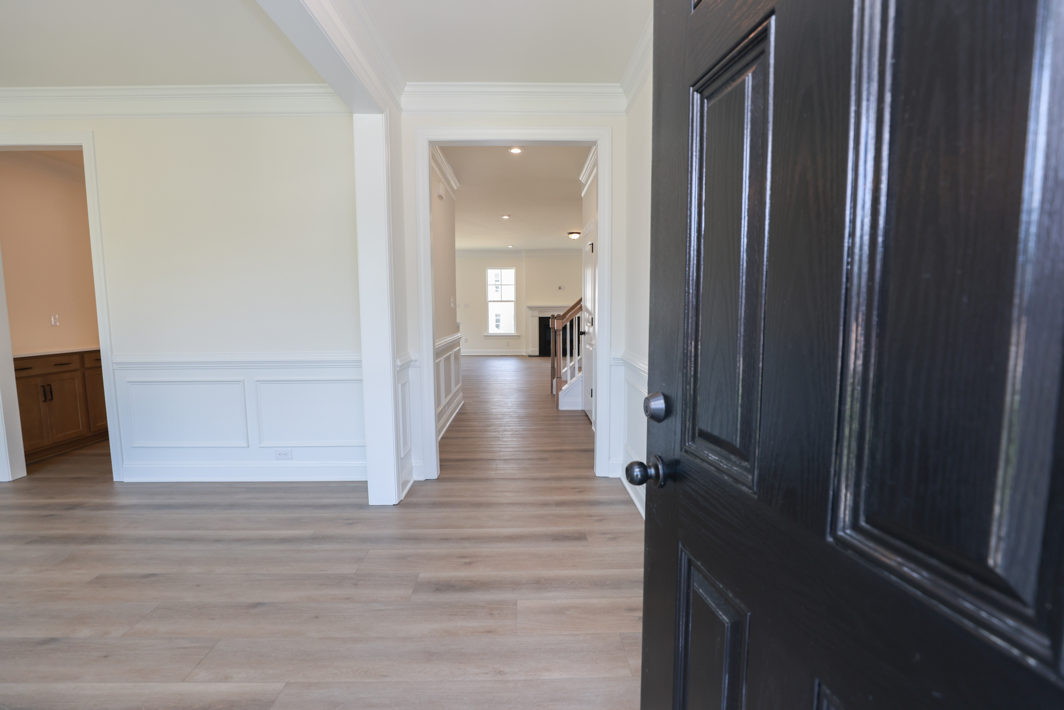 Harpers Mill Home Community Chesterfield, VA Homes For Sale Eastwood Homes