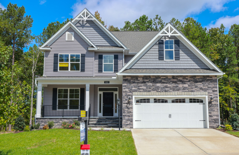Glen Royal At Harpers Mill Chesterfield, VA Homes For Sale Eastwood Homes