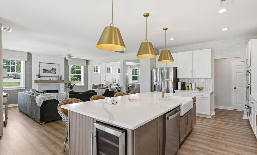 Stylish Cooking Hub