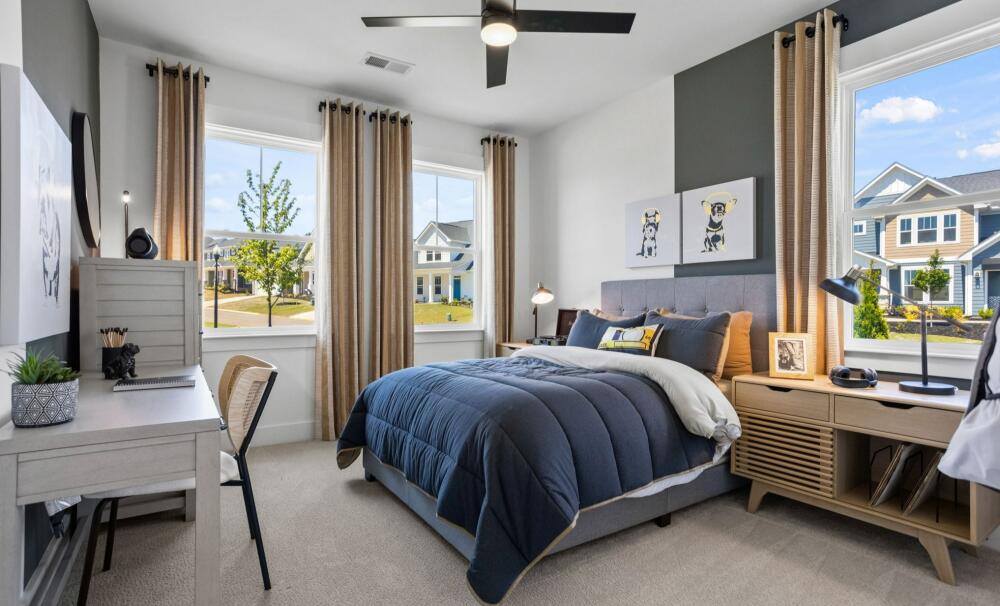Cozy Bedroom Escape