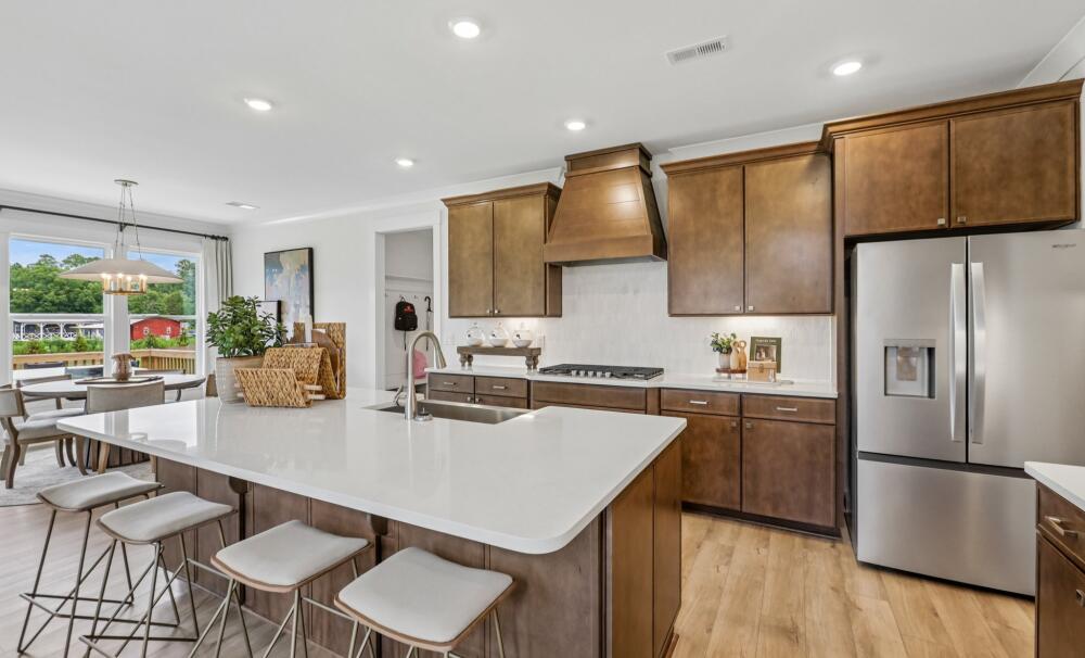 Designer Kitchen