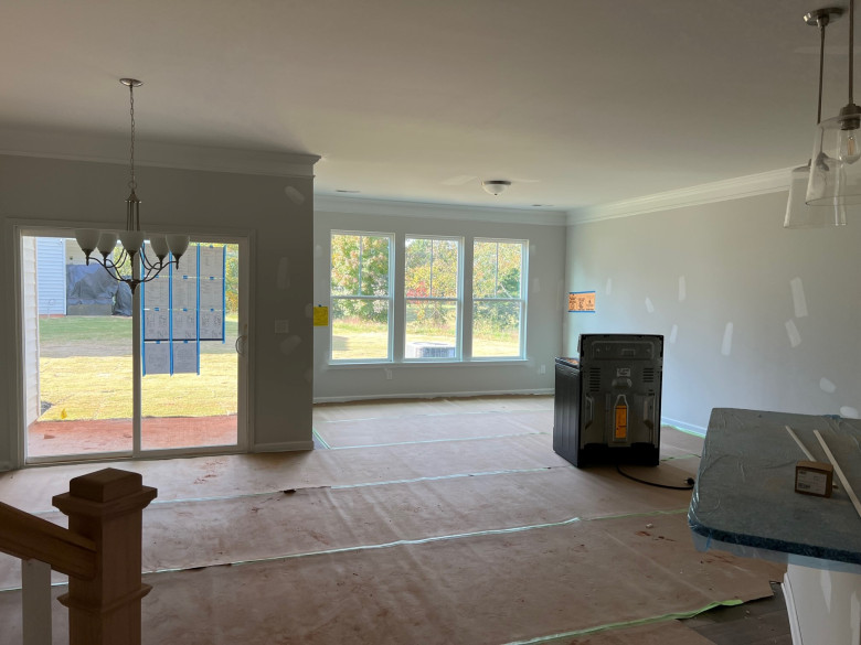 Attenborough Townhomes Piedmont, SC Homes For Sale Eastwood Homes