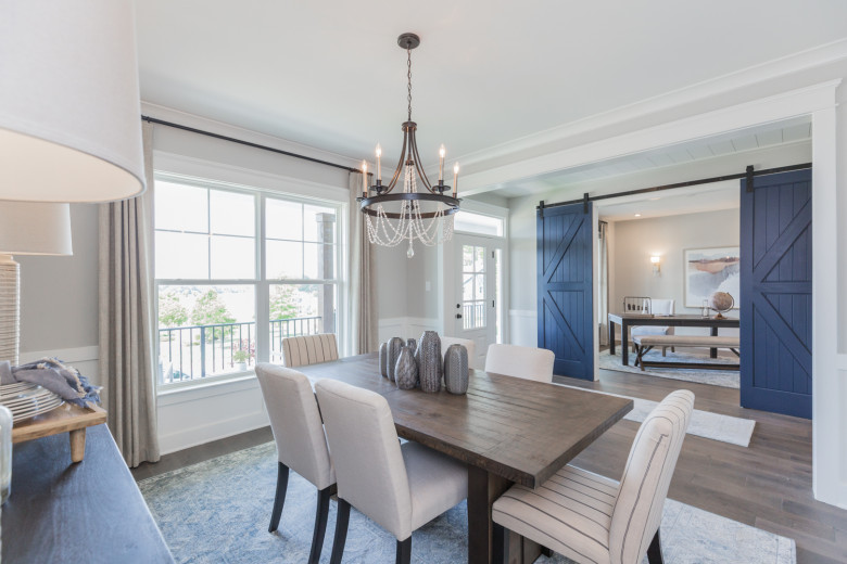 New Homes For Sale In Hanover, VA Eastwood Homes