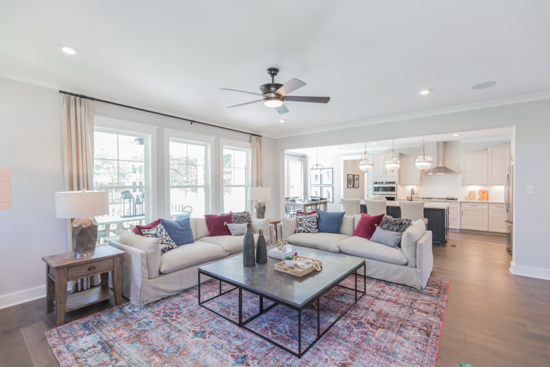 Estates at Meadowville Landing Chester, VA Homes For Sale Eastwood