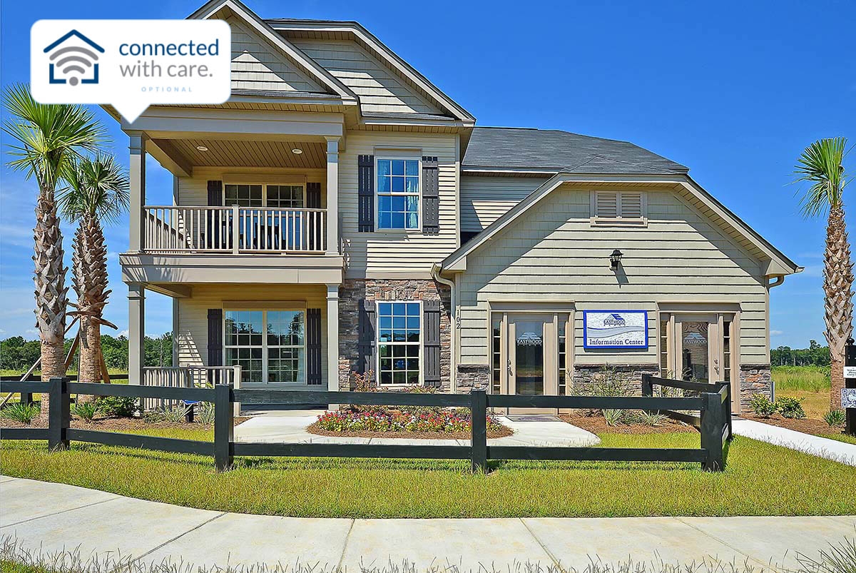 Cypress Grove Homes in Moncks Corner, SC