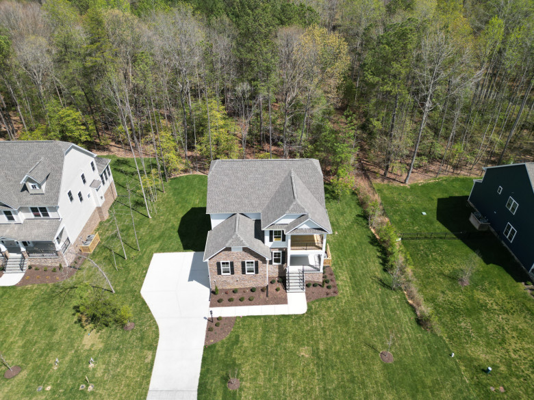 Brickshire Providence VA Homes For Sale Eastwood Homes