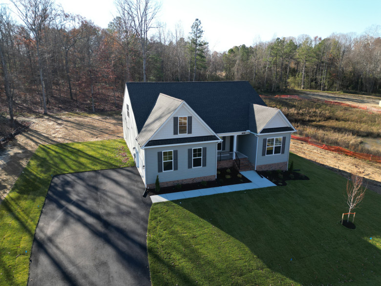 New Home Builders In Chesterfield, VA Eastwood Homes