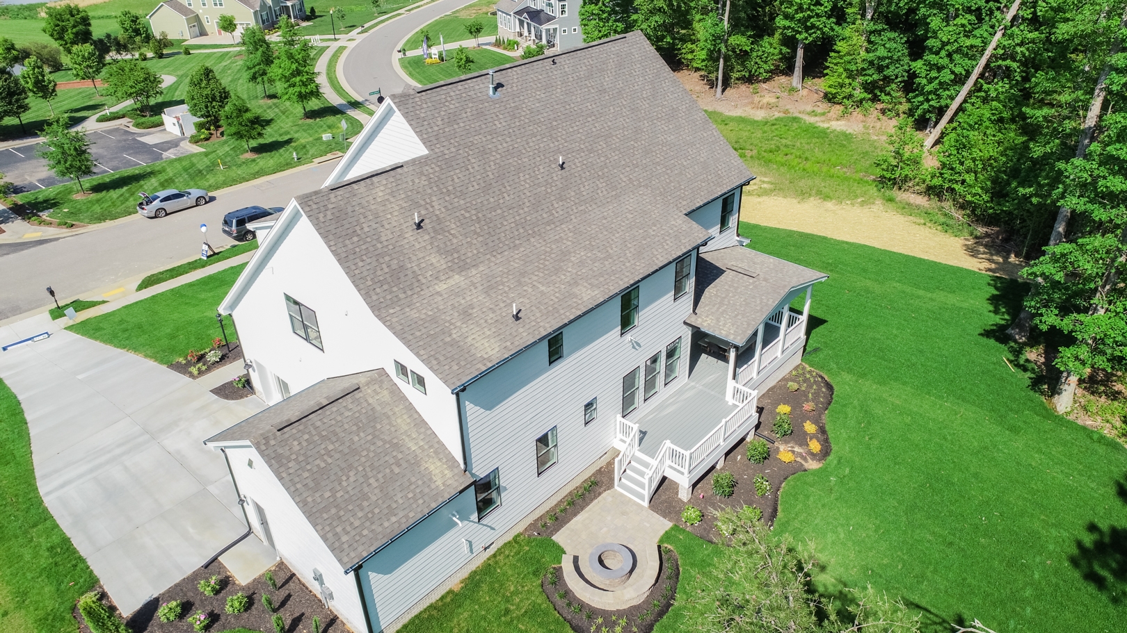 Estates at Meadowville Landing Chester, VA Homes For Sale