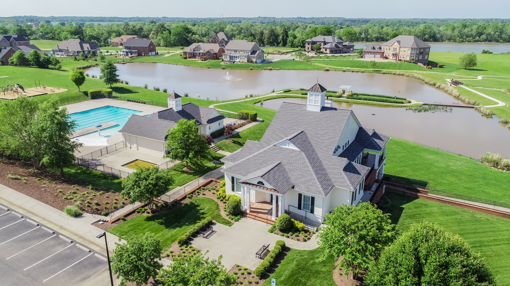 Estates at Meadowville Landing Chester, VA Homes For Sale