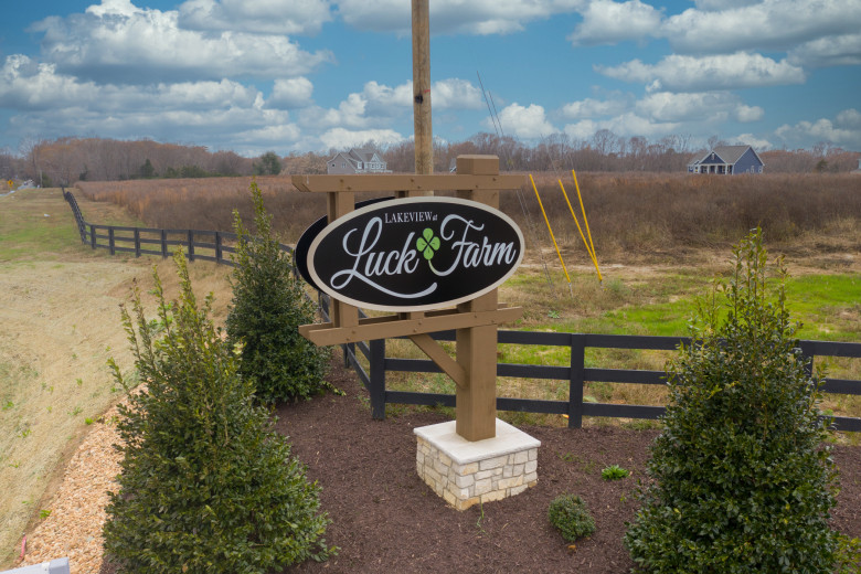 Honey Meadows Homes For Sale in Mechanicsville, VA Eastwood Homes