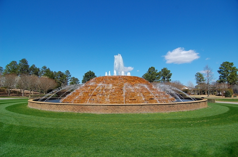 Harborside at Lake Carolina Columbia, SC Homes For Sale Eastwood Homes