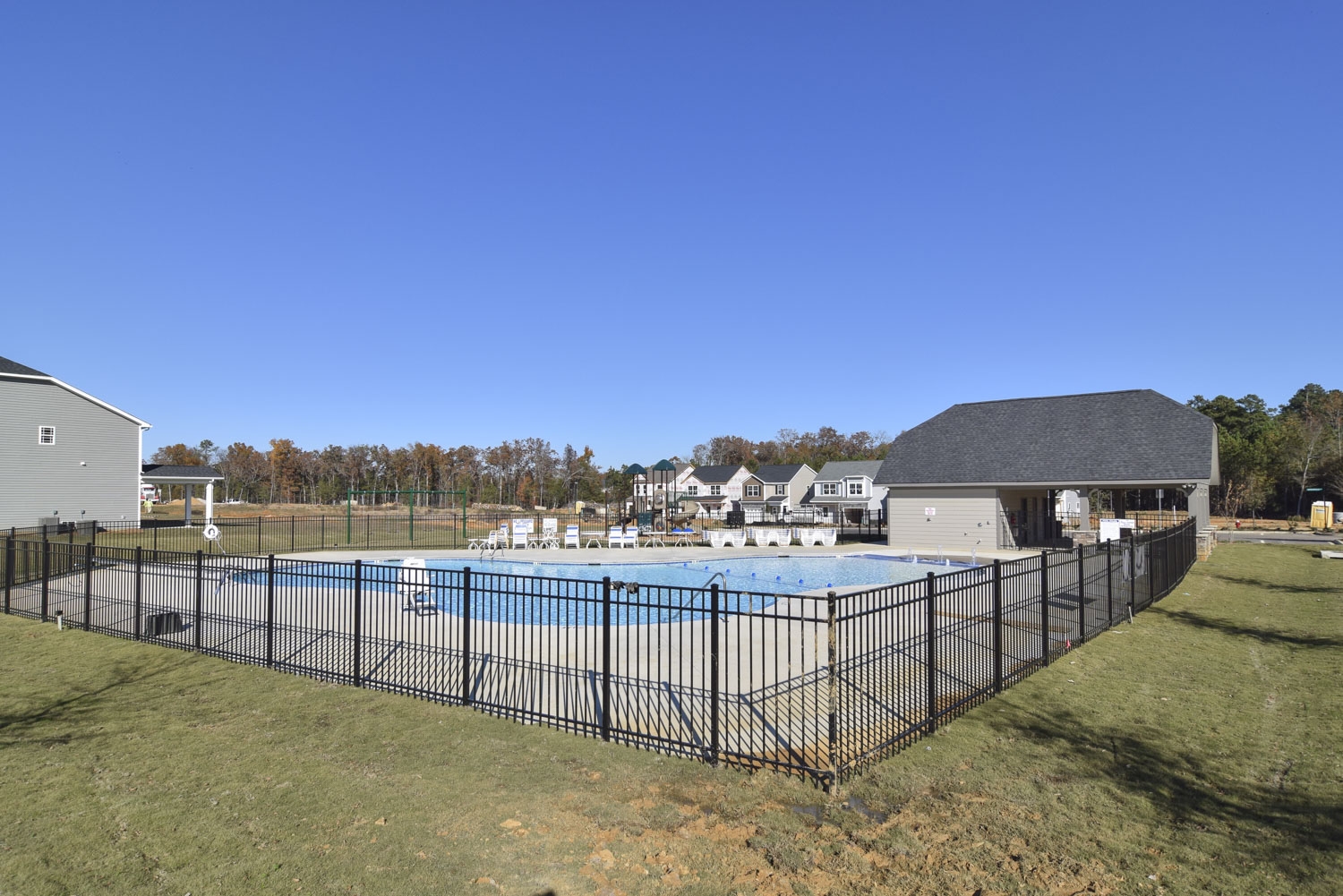 Wessinger Farms Chapin, SC Homes For Sale Eastwood Homes