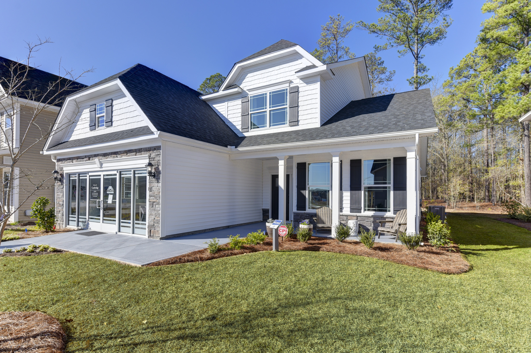 Dogwood Grove Statesville, NC Homes For Sale