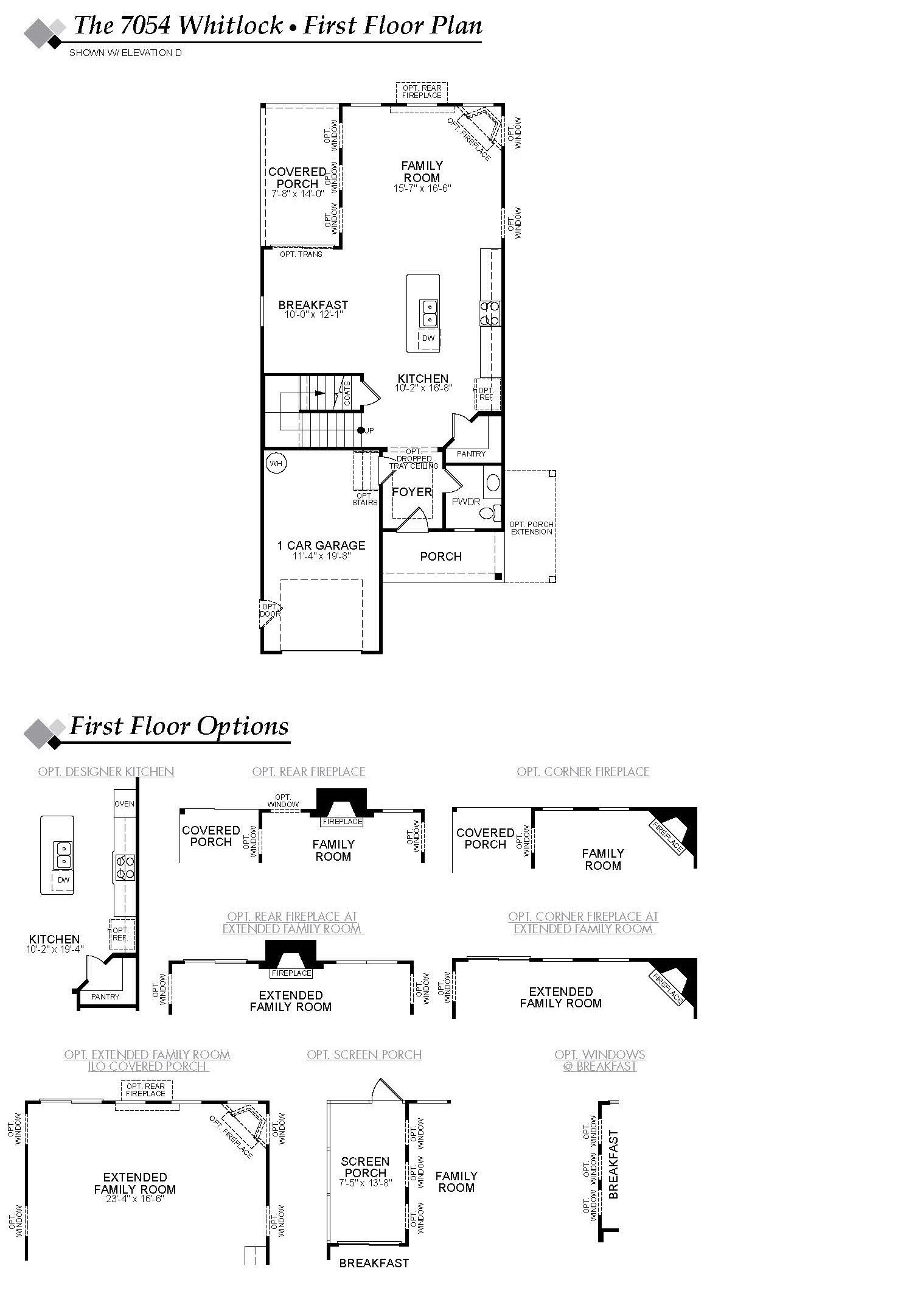 Eastwood Homes Harmony - 7xv7j32