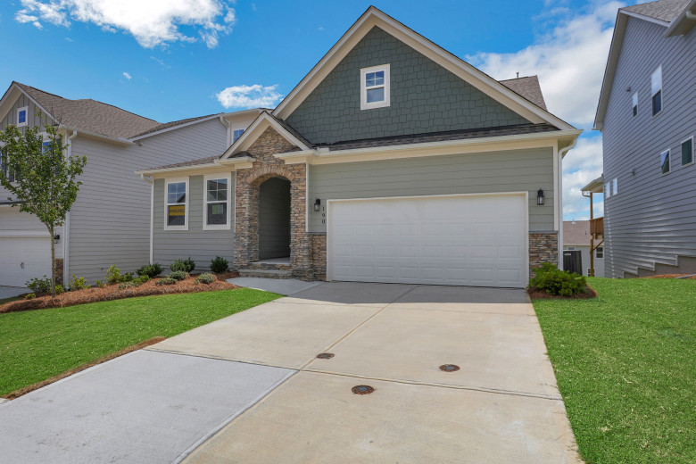 Twin Lakes Hoschton, GA Homes For Sale Eastwood Homes