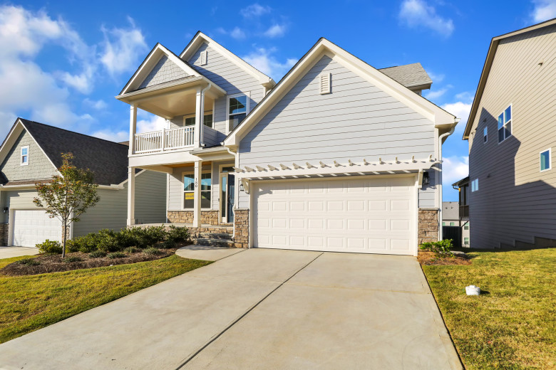 Twin Lakes Hoschton, GA Homes For Sale Eastwood Homes