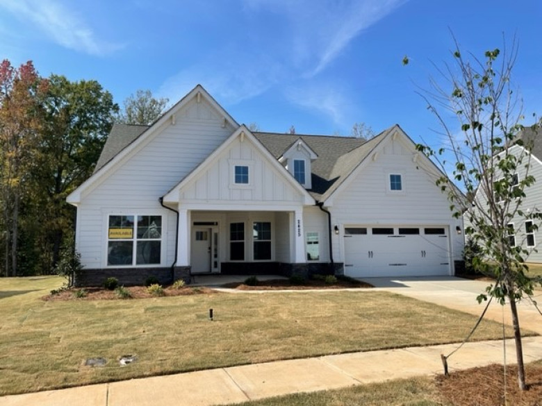 New Homes In Wesley Chapel, NC Eastwood Homes