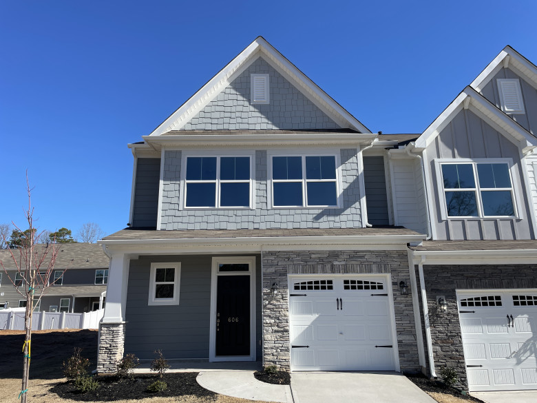 Riverbrooke Townhomes Simpsonville, SC Townhomes For Sale Eastwood