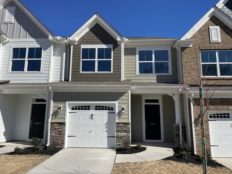 Riverbrooke Townhomes Simpsonville, SC Townhomes For Sale Eastwood