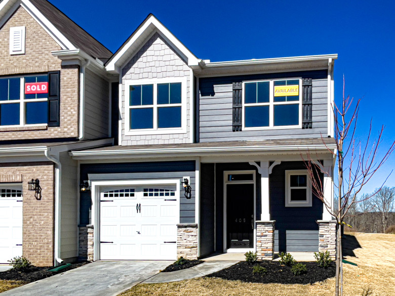 Riverbrooke Townhomes Simpsonville, SC Townhomes For Sale Eastwood