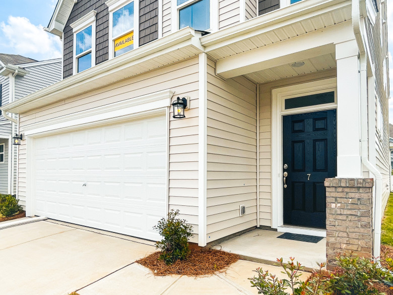 Harrington Homes Houses For Sale in Greenville, SC Eastwood Homes