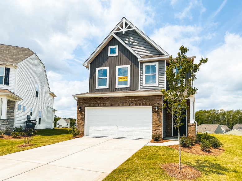 Harrington Homes Houses For Sale in Greenville, SC Eastwood Homes