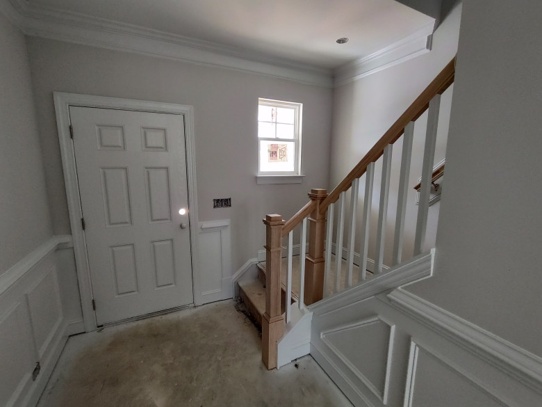 River Oaks Garner Homes For Sale in Raleigh, NC Eastwood Homes