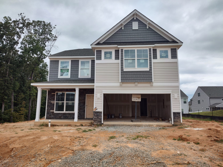 River Oaks Garner Homes For Sale in Raleigh, NC Eastwood Homes