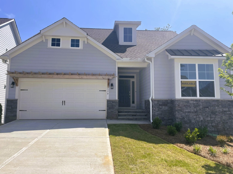 Sunrise Cove at Great Sky Canton, GA Homes For Sale Eastwood Homes