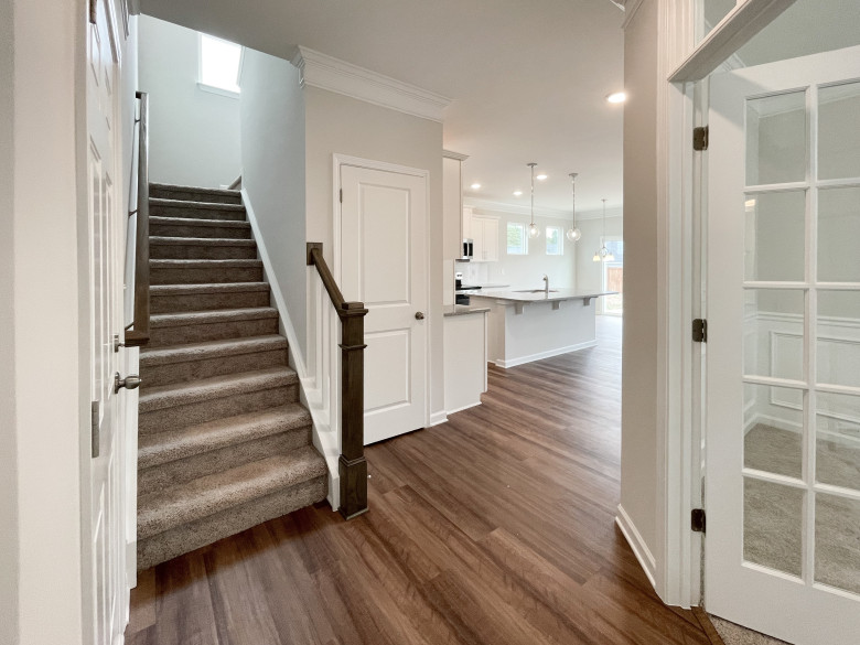 Harrington Homes Houses For Sale in Greenville, SC Eastwood Homes