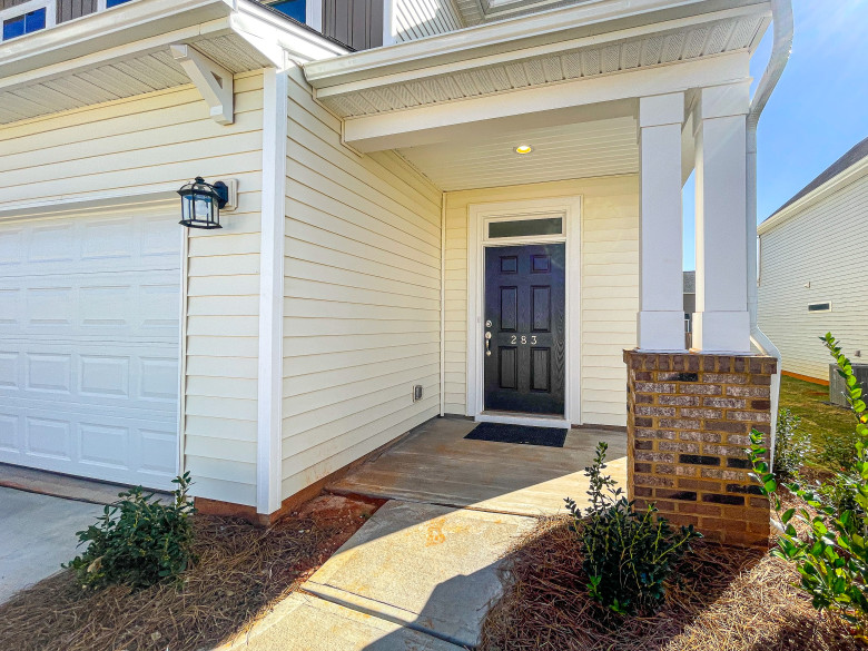 Harrington Homes Houses For Sale in Greenville, SC Eastwood Homes