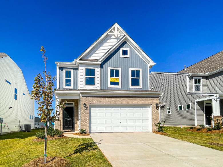 Harrington Homes Houses For Sale in Greenville, SC Eastwood Homes