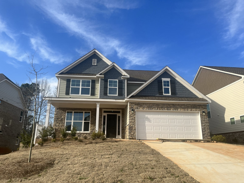 Cambridge New Homes For Sale Near Lake Lanier Eastwood Homes