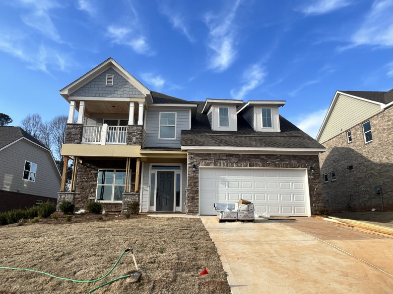 Cambridge New Homes For Sale Near Lake Lanier Eastwood Homes