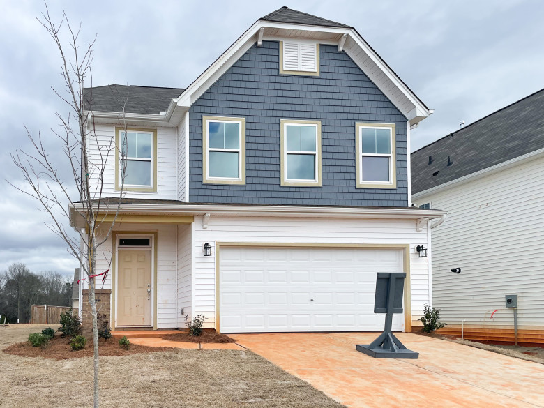 Harrington Homes Houses For Sale in Greenville, SC Eastwood Homes