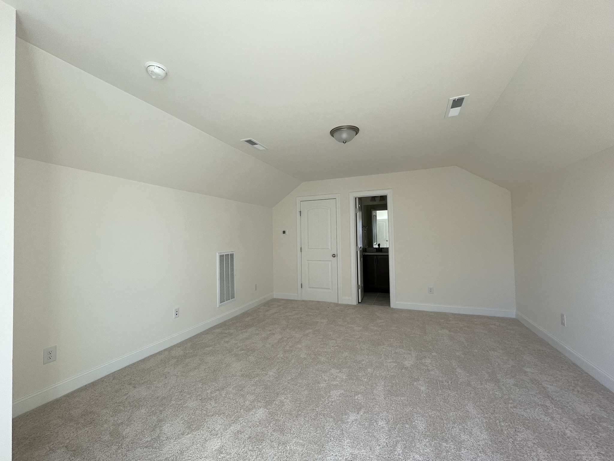 Ellerbe 013 New Construction Home in FuquayVarina, NC Eastwood Homes