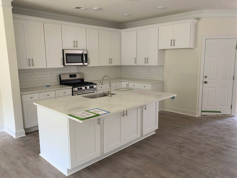 Brookdale Village Townhomes Harrisburg, NC Townhomes For Sale