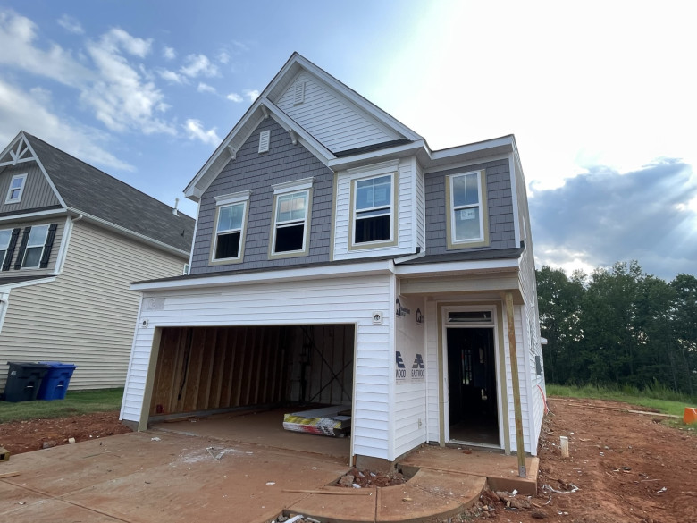 Harrington Homes Houses For Sale in Greenville, SC Eastwood Homes