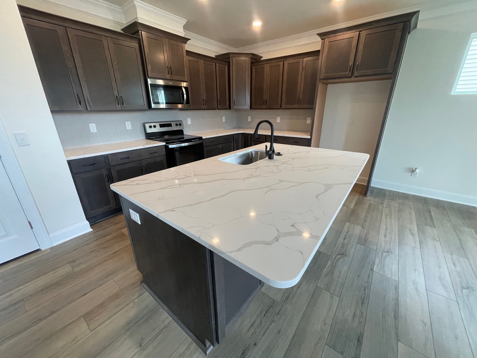 Ellerbe 013 New Construction Home in FuquayVarina, NC Eastwood Homes