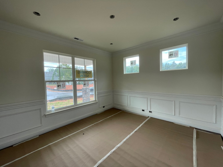 Robinson Oaks Gastonia, NC Homes For Sale Eastwood Homes