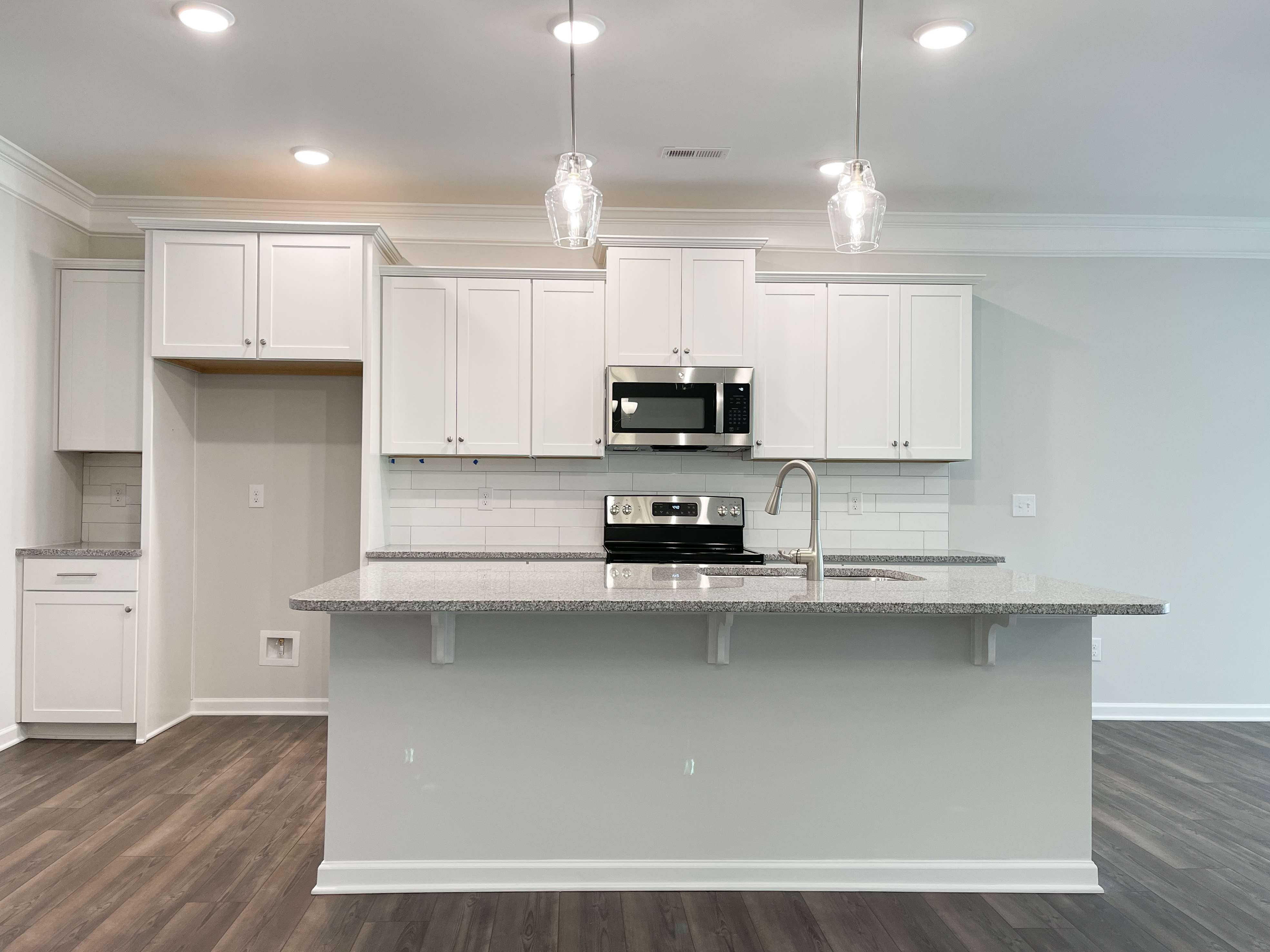 Ashland 039 New Construction Home in Piedmont, SC Eastwood Homes