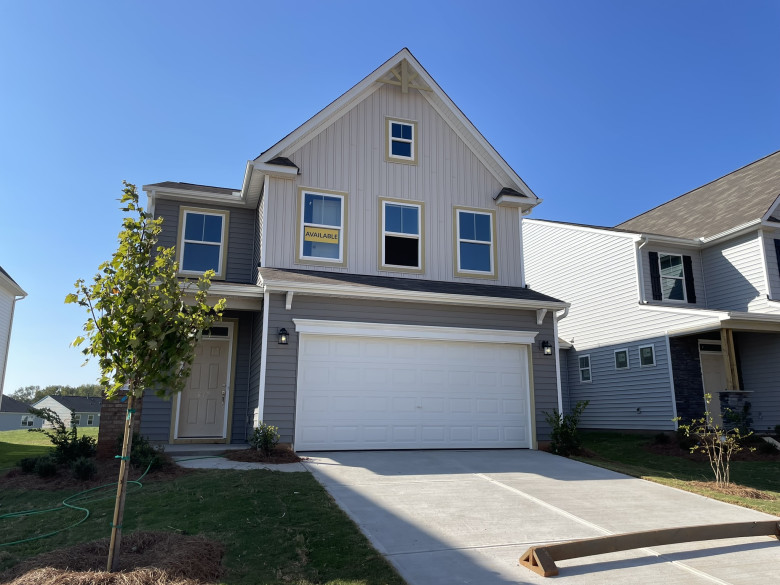 Harrington Homes Houses For Sale in Greenville, SC Eastwood Homes