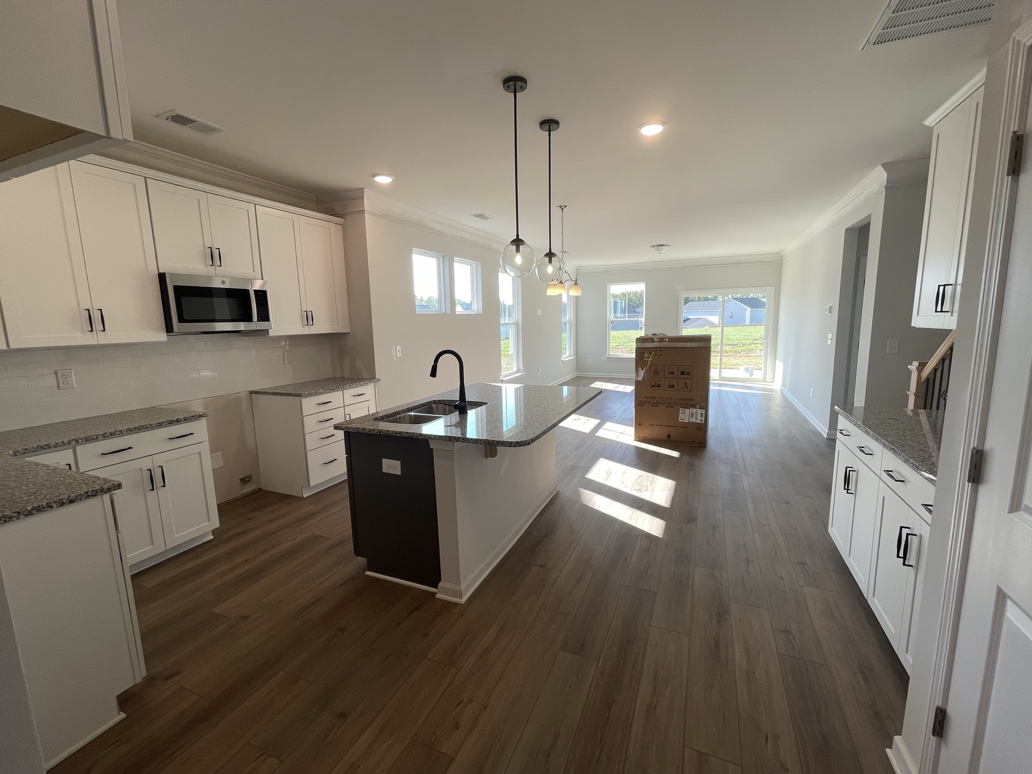 Harrington Homes Houses For Sale in Greenville, SC Eastwood Homes