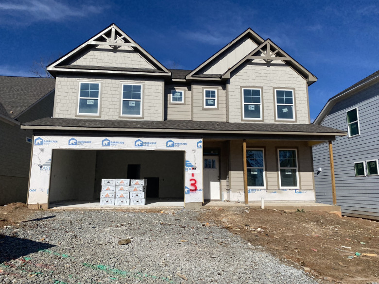 Sunrise Cove at Great Sky Canton, GA Homes For Sale Eastwood Homes