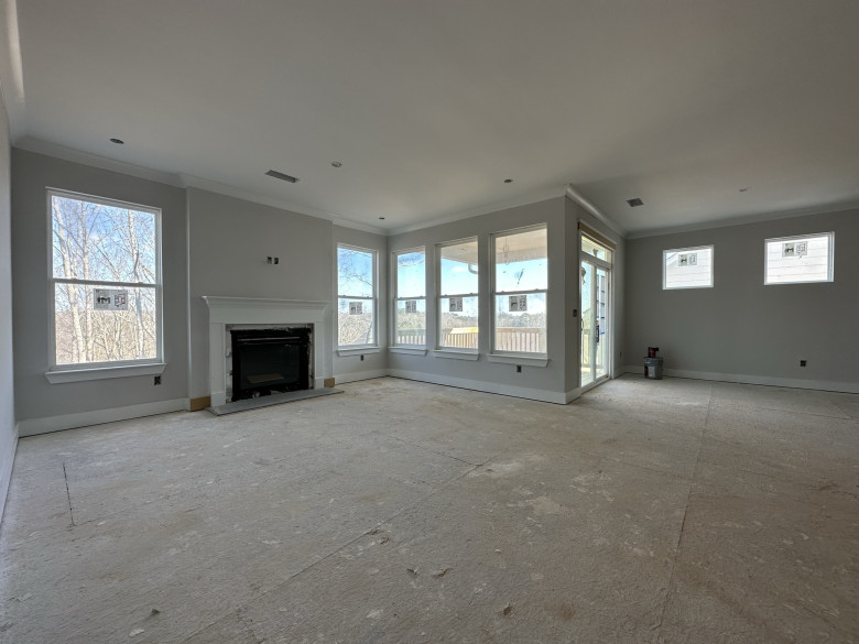 Sunrise Cove at Great Sky Canton, GA Homes For Sale Eastwood Homes