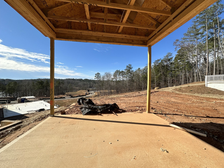 Sunrise Cove at Great Sky Canton, GA Homes For Sale Eastwood Homes