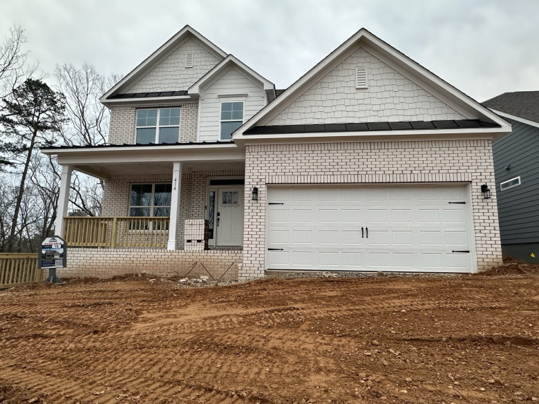 Sunrise Cove at Great Sky Canton, GA Homes For Sale Eastwood Homes